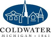 City of Coldwater Logo